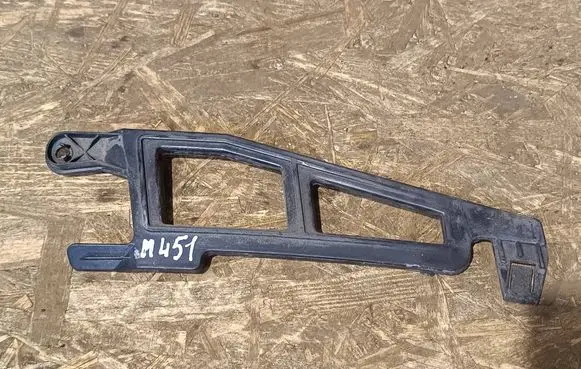 BMW X5 E70 Rear bumper mounting bracket 51127185985 7185985 10503410