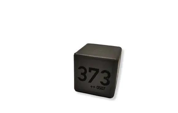Audi A6 S6 C6 4F Other relay 8D0951253A 8D0856253