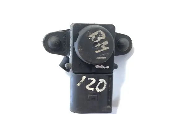BMW 1 E81 E87 Air pressure sensor 7556620 756678401