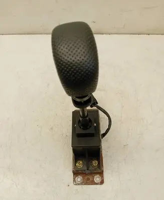 Mitsubishi Pajero Gearbox retarder lever