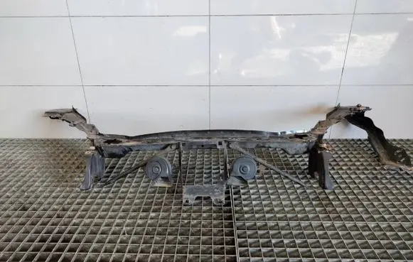 Mercedes-Benz SL R230 Radiator support slam panel