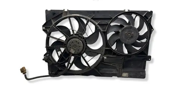 Volkswagen Transporter - Caravelle T5 Fan set 7H0121201CA