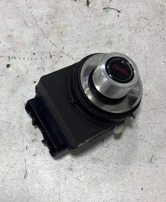Opel Insignia A Wing mirror switch 13271834 211728 0017