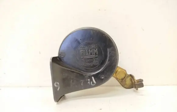 Peugeot 406 Horn signal E335717 73345 CH2035A3334