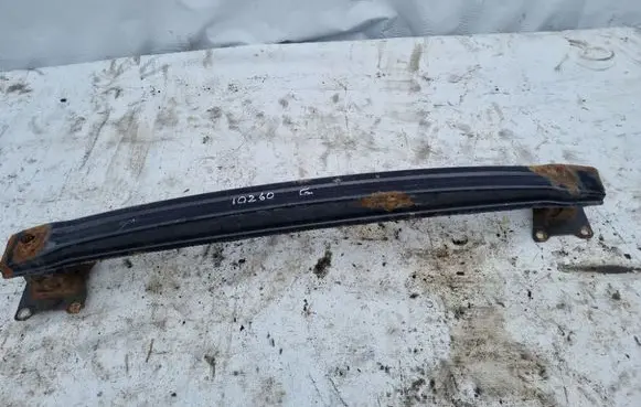 Skoda Yeti (5L) Rear beam 