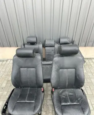 BMW 5 E39 Seat set 