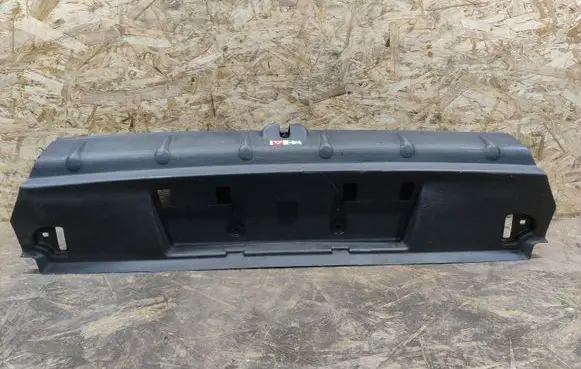 Mini Cooper Countryman R60 Trunk/boot sill cover protection 9808168