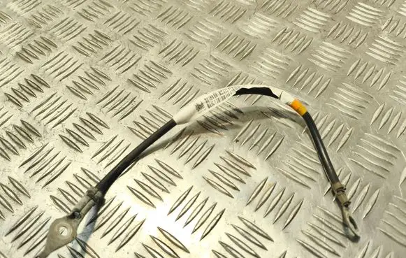 Mazda 3 II Wires (generator/alternator) K2441
