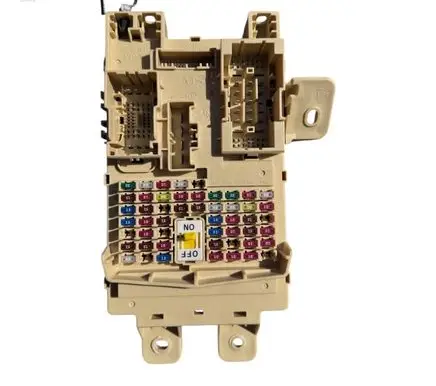 Fuse module