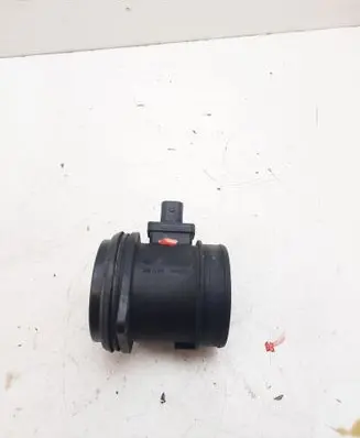 Mass air flow meter