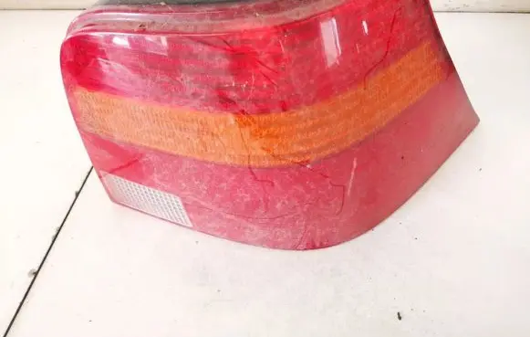 Volkswagen Golf IV Rear/tail lights 1J6945096Q
