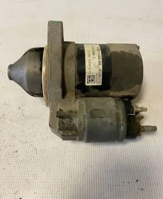 Ford Fiesta Starter motor H1BT11000BB H1BT-11000-BB ESW1013