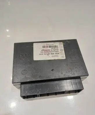Seat Ibiza IV (6J,6P) Comfort/convenience module 6Q0959433E 6Q0959433