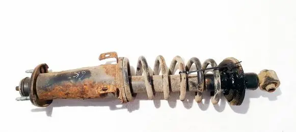 Lexus IS 220D-250-350 Rear shock absorber/damper