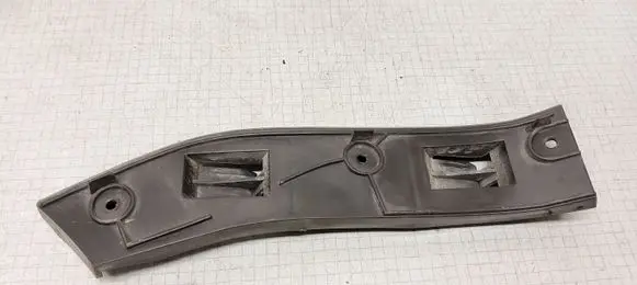 Volkswagen Polo Front bumper mounting bracket 6Q0807183