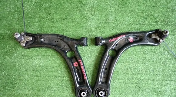 Cupra Formentor Front lower control arm/wishbone 