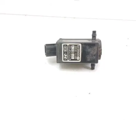 Windscreen/windshield washer pump