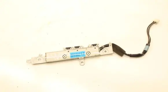Lexus IS 220D-250-350 Antenna control unit 8630053160