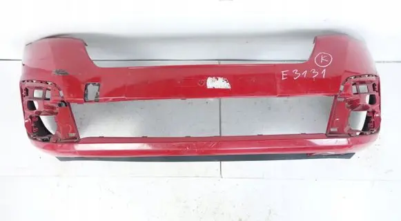 Peugeot Partner Front bumper 9810923277