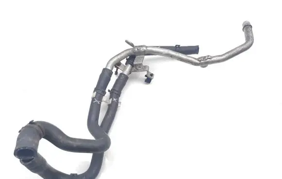 Land Rover Discovery Sport Engine coolant pipe/hose G4D318B402BA