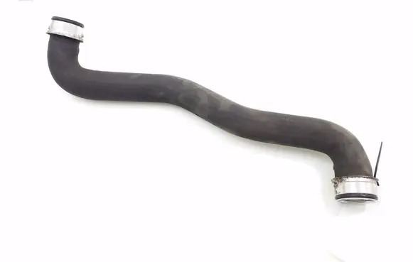 Mercedes-Benz C W204 Engine coolant pipe/hose A2045010182