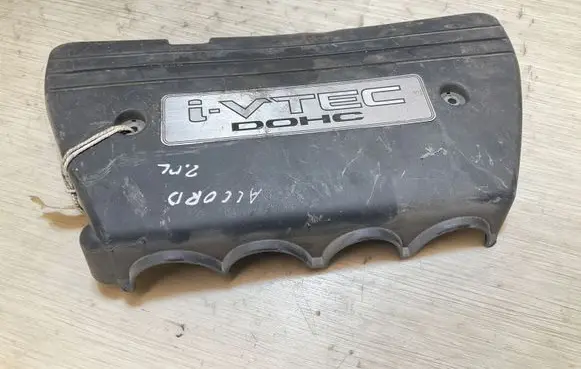 Honda Accord Engine cover (trim) 17124RAAA