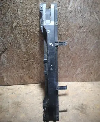KIA Optima Rear bumper cross member