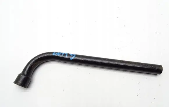 Opel Astra J Wheel nut wrench 13187800