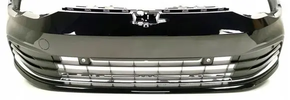 Volkswagen Golf VIII Front bumper 5H0807221J