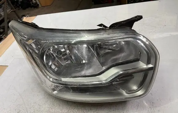 Ford Transit Headlight/headlamp BK3113W029AD