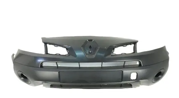 Renault Koleos I Front bumper 62022JZ03H 620220012R