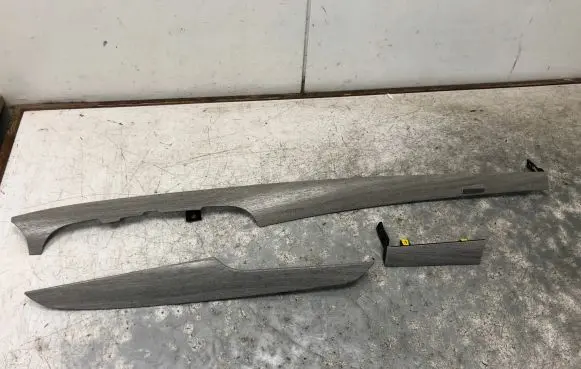 Renault Talisman Panel trim