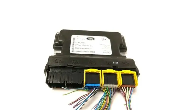Comfort/convenience module