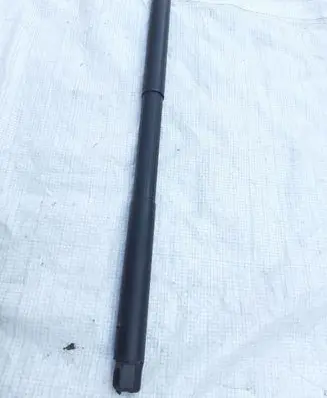 Mercedes-Benz ML AMG W166 Tailgate/trunk strut/damper A1669803664