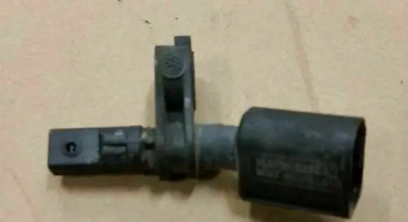 Audi A3 S3 8V ABS brake wheel speed sensor WHT003860 10071152743