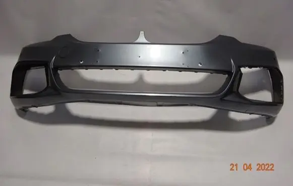 BMW 5 G30 G31 Front bumper