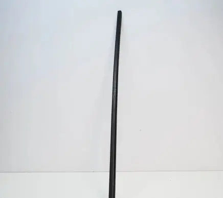 BMW 1 F20 F21 Door glass trim 7240861
