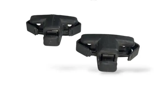 BMW X5 E53 Sun visor clip/hook/bracket 