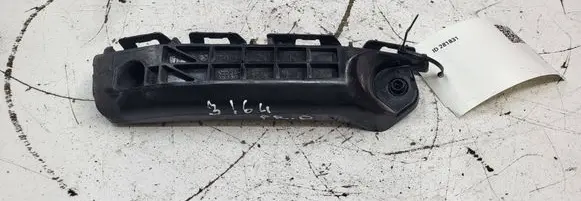 Toyota Yaris Front bumper mounting bracket 525350D090