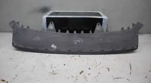 Cupra Leon Front bumper lip 5FA805903 2150204
