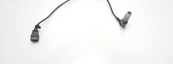 Seat Alhambra (Mk1) Crankshaft position sensor 028907319B