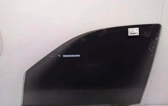 Mercedes-Benz ML W163 Front door window glass four-door A1637200118