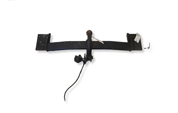 BMW X6 E71 Tow bar set 