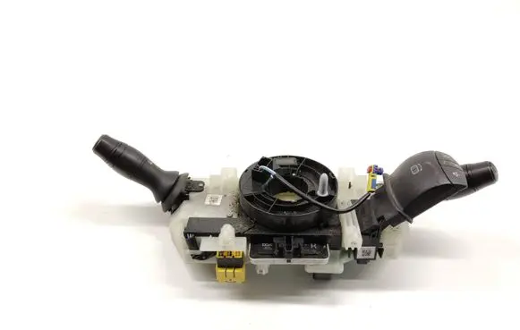 Nissan NV400 Wiper turn signal indicator stalk/switch 255678459r