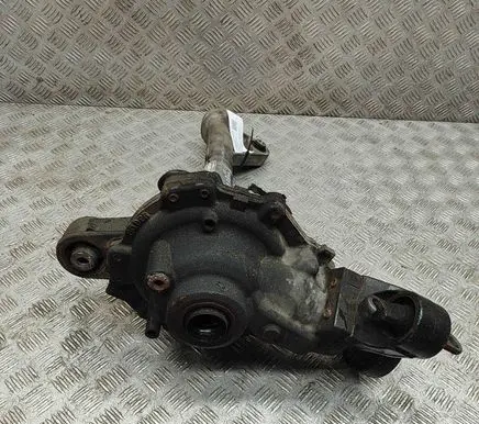 Ford Ranger Front differential JB3G3B079KC