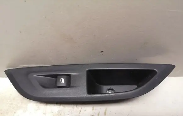 Peugeot 2008 II Electric window control switch 980448032ZD 980448032