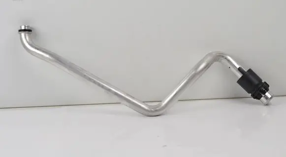 Volkswagen Golf VII Heater radiator pipe/hose T1015598V