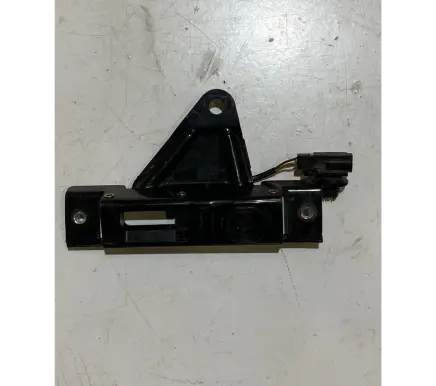 Ford Mustang VI Other dashboard part FR3B7603429