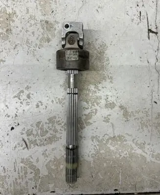 BMW 5 E60 E61 Steering column universal joint 2201054435 070604 184739