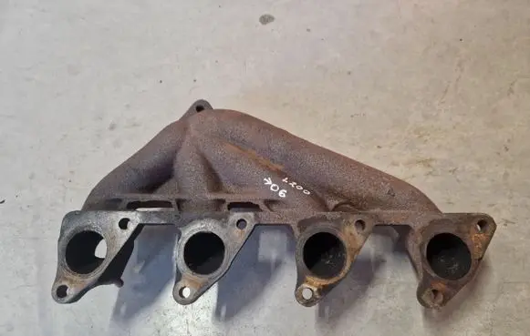 Exhaust manifold